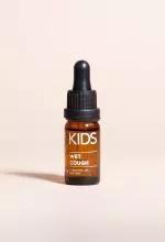 You & Oil  Mélange bioactif pour enfants Toux humide - 10 ml