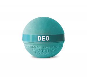  Crème déodorante GREEN BALANCE 40 g