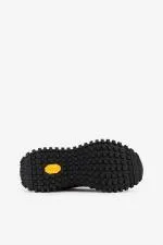 Ecoalf Feroe trainers black woman