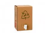 Jelen Gel de lavage pour le sport et la transpiration - Bag in Box 10 l