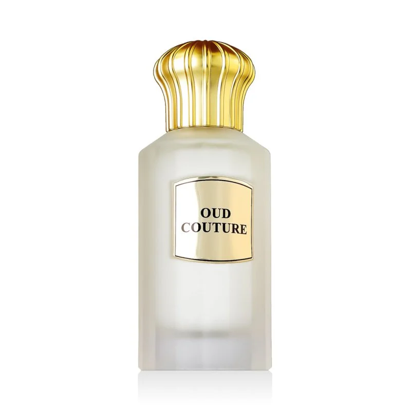 Oud Couture extrait de parfum pour femme 100 ml