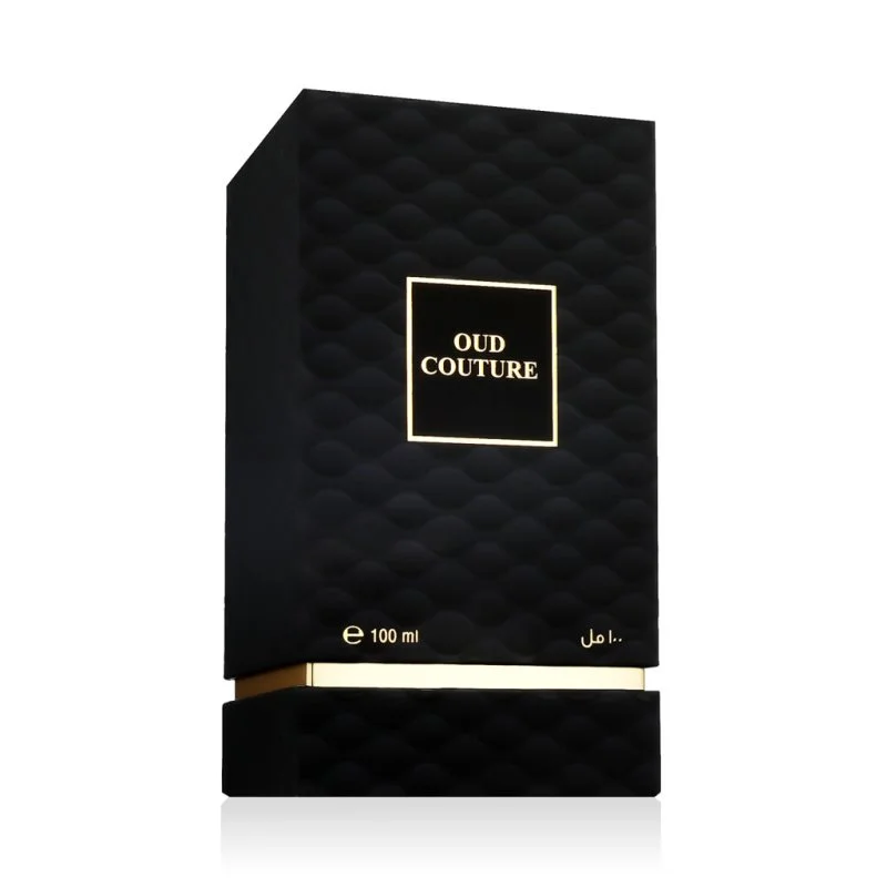 Oud Couture extrait de parfum pour femme 100 ml