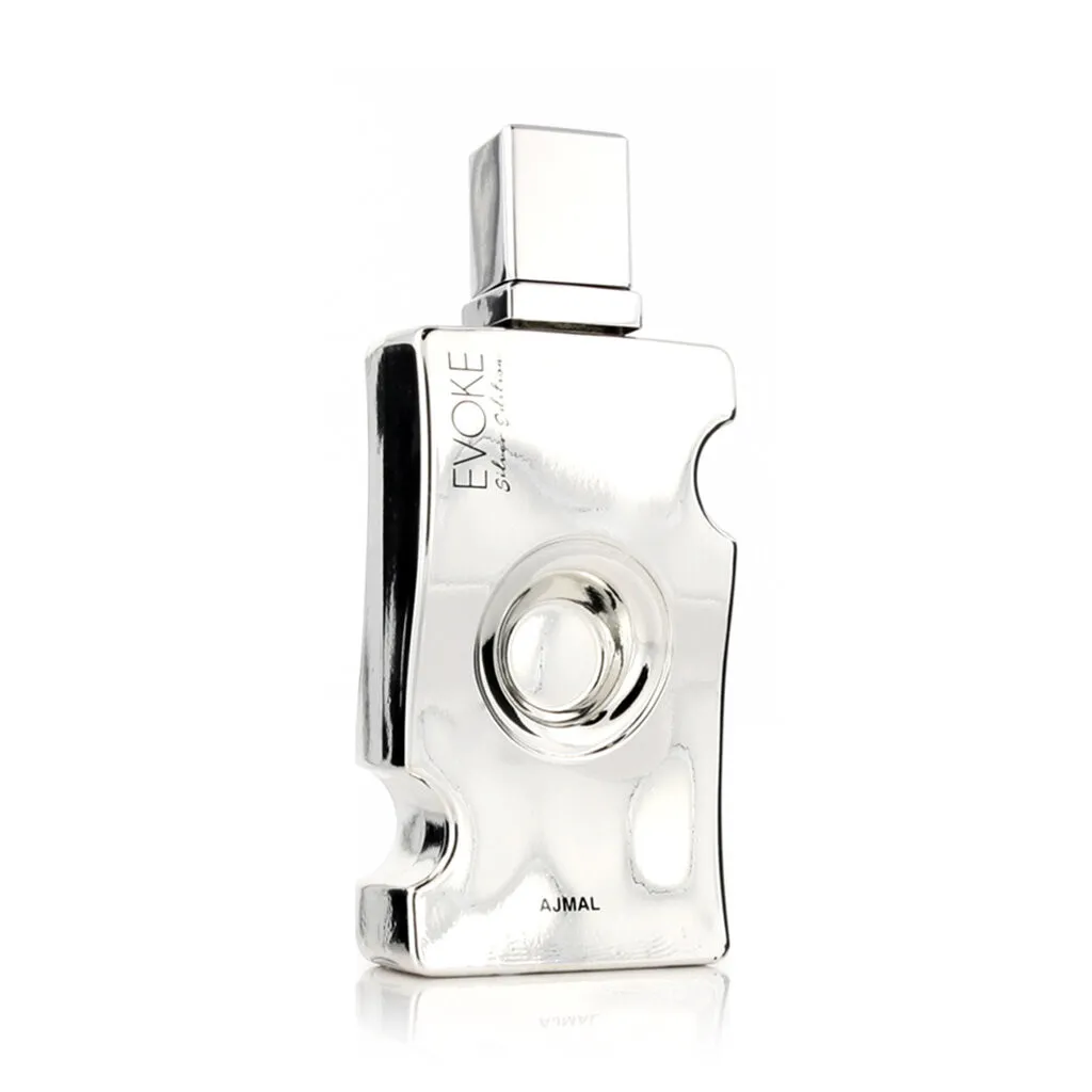 Evoke Argent pour Elle 75 ml