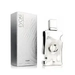 Evoke Argent pour Elle 75 ml