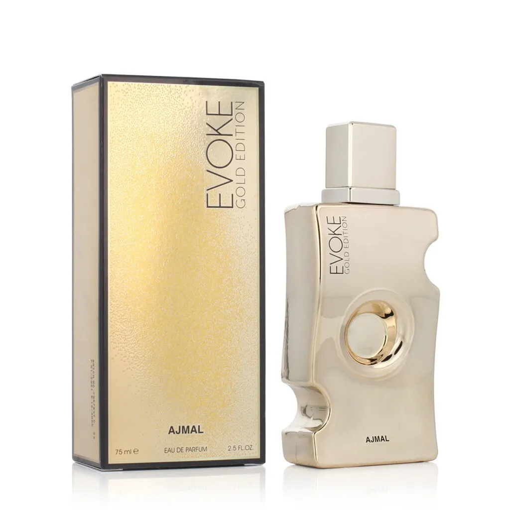 Evoke Gold Edition Her 75 ml