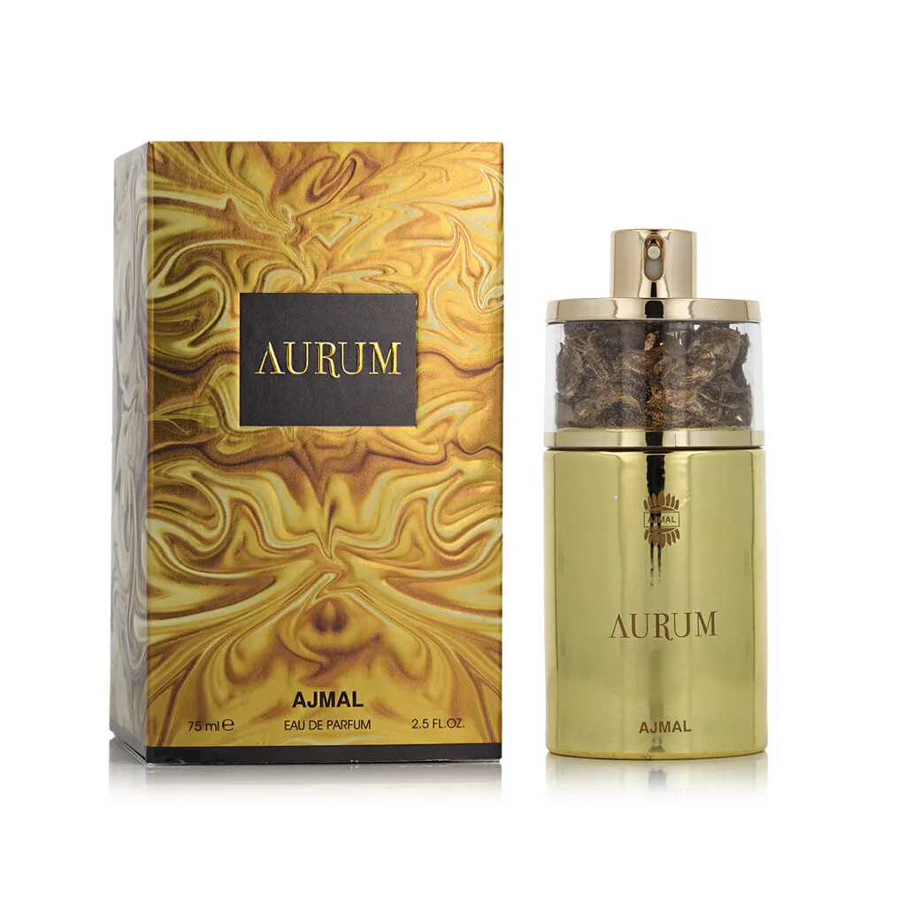 Aurum 75 ml