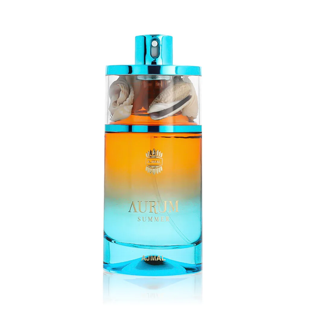 Aurum Été 75 ml