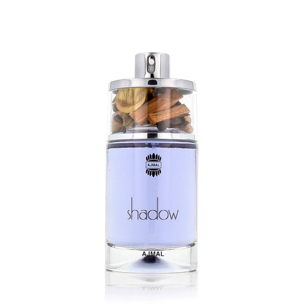 Shadow II Pour Hommes 75 ml
