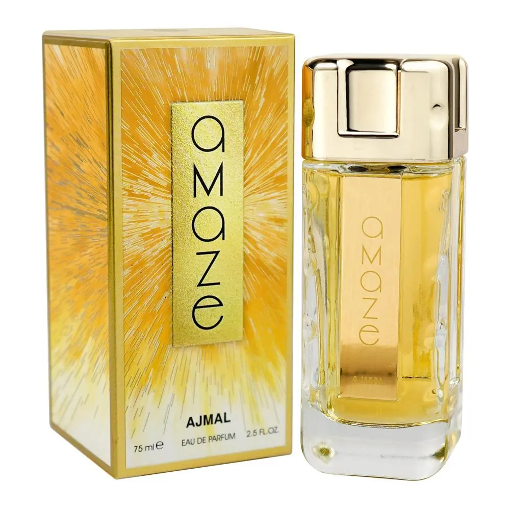 Amaze pour Elle 75 ml