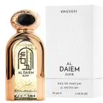 Al Daiem Elixir W Eau de Parfum 100 ml