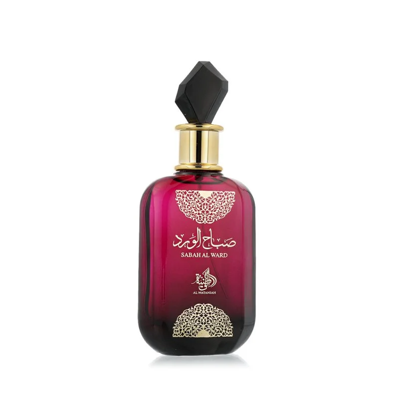 Sabah Al Ward eau de parfum pour femme 100 ml