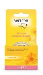 Weleda Baume lunaire tout-en-un