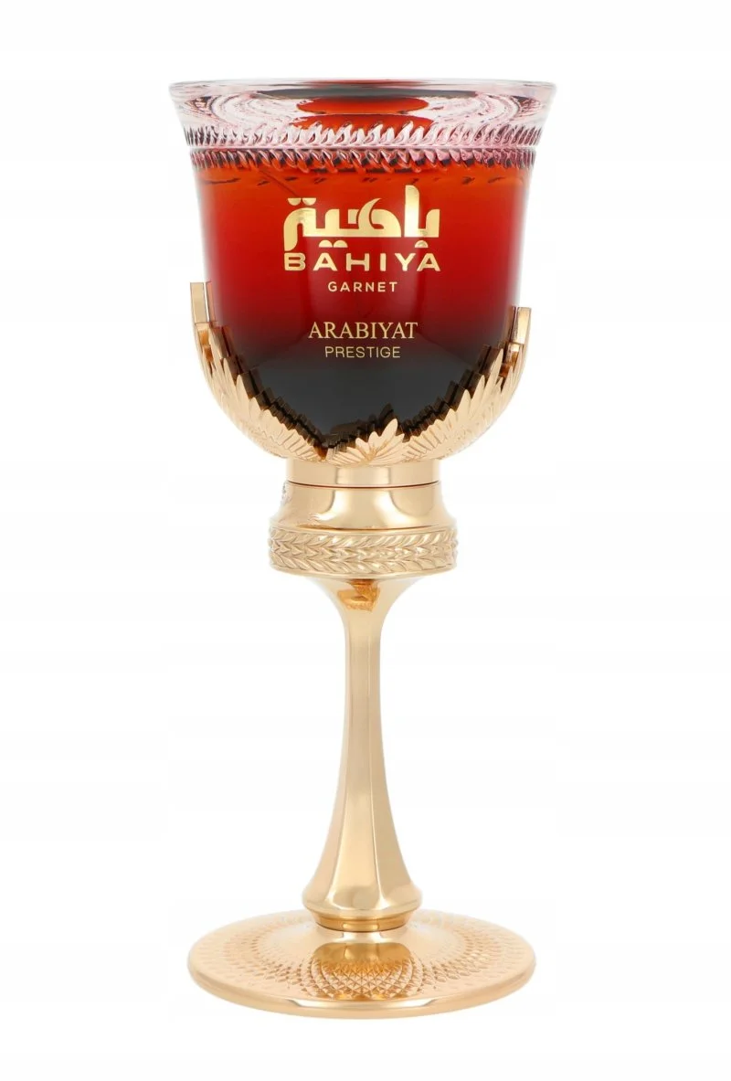 Prestige Bahiya Garnet eau de parfum pour femme 100 ml