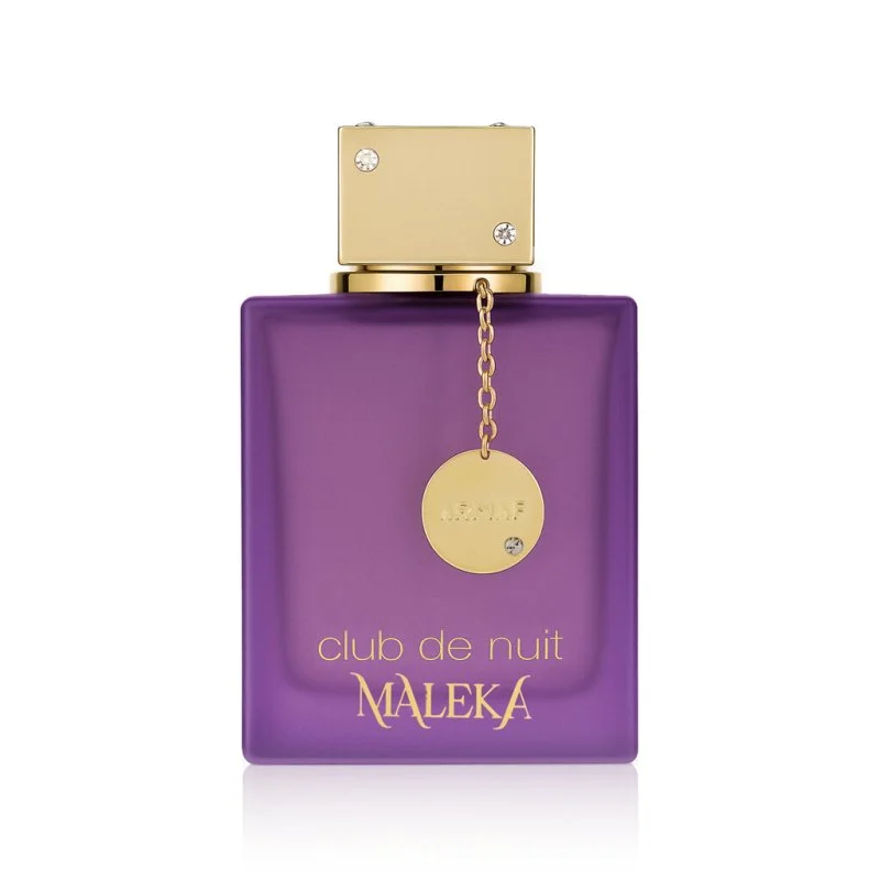 Club de Nuit Maleka eau de parfum pour femme 105 ml
