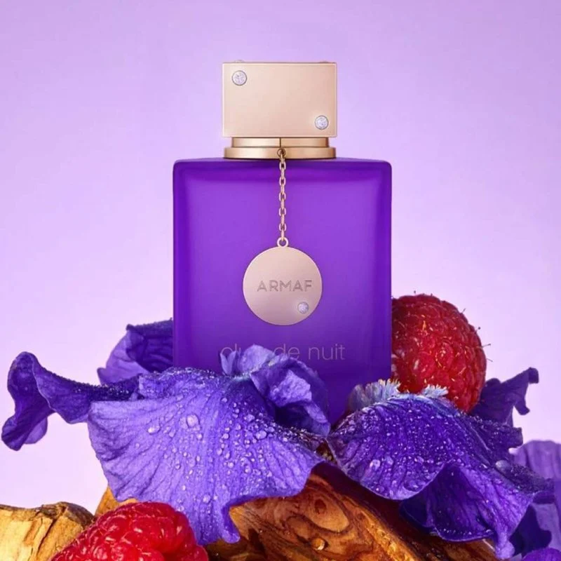 Club de Nuit Maleka eau de parfum pour femme 105 ml
