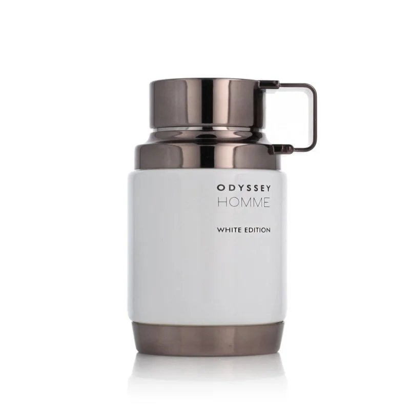 Odyssey Homme White Edition eau de parfum pour homme 100 ml