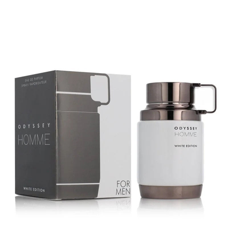 Odyssey Homme White Edition eau de parfum pour homme 100 ml
