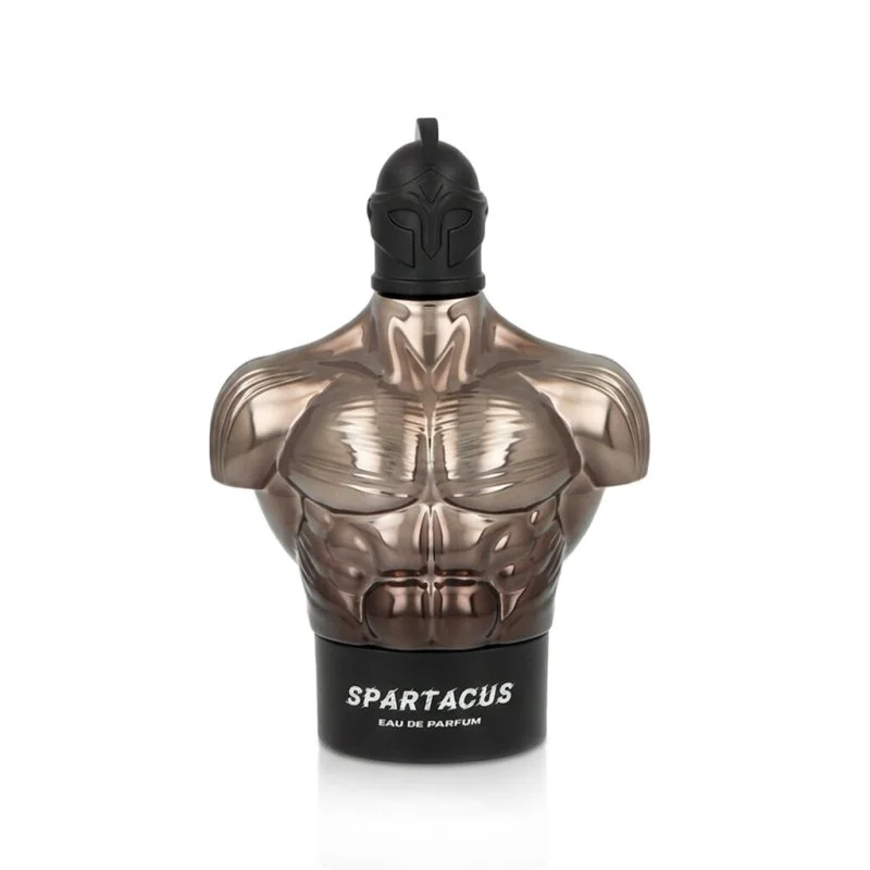 Spartacus eau de parfum pour homme 100 ml