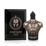 Spartacus eau de parfum pour homme 100 ml