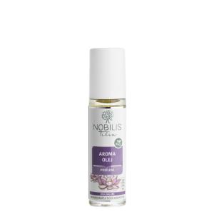 Huile aromatique renforçante 10 ml