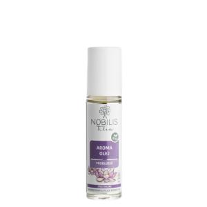 Huile aromatique Éveil 10 ml
