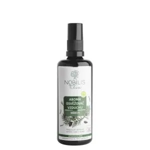 Nobilis Tilia Désodorisant aromatique Breath 100 ml
