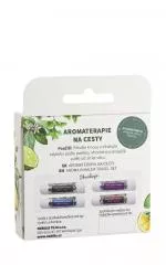 Nobilis Tilia L'aromathérapie en déplacement