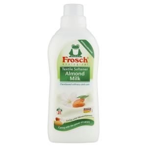 Assouplissant au lait d'amande (ECO Hypoallergénique, 750ml)