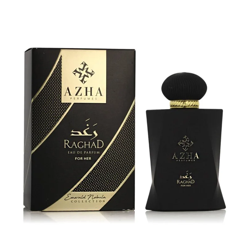 Raghad for Her eau de parfum pour femme 100 ml