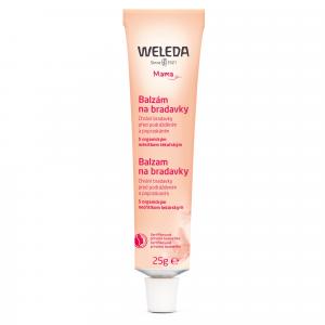 Weleda Baume pour mamelons 25g