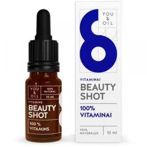 Beauty Shot Sérum visage vitamine ( 10 ml )