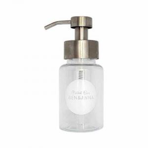 BEN&ANNA Gel douche distributeur 200ml