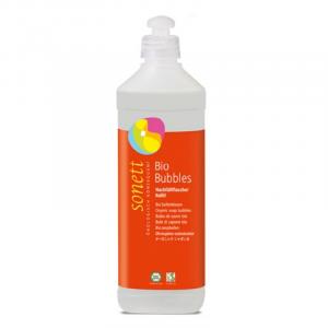 Bio Bublifuk pour enfants - Recharge 0,5 l