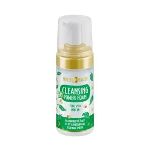 Purity Vision Mousse Bio Cleansing Power 90 ml