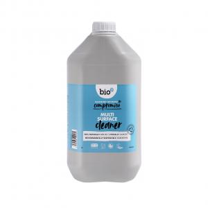 Nettoyant pour divers types de surfaces orange - bidon (5 L)