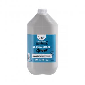 Nettoyant pour vitres et miroirs - bidon (5L)