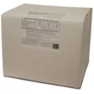Bio-D Lessive hypoallergénique en poudre - grand paquet (12,5 kg)