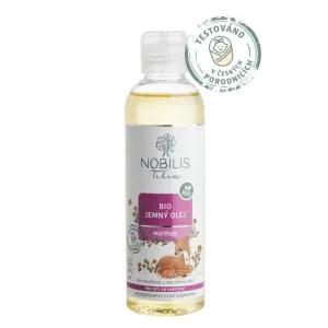 Nobilis Tilia Huile fine biologique Matysek 200 ml