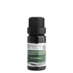 Nobilis Tilia Bio Lavande 10ml
