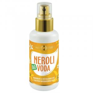 Eau de Néroli Bio 100 ml