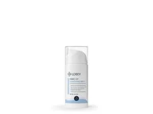 Lobey Lait démaquillant bio