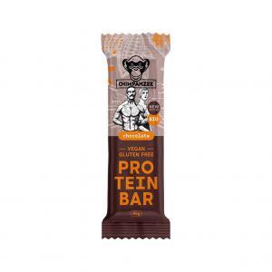 Barre protéinée Bio - Chocolat 45g