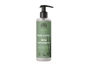 Lait corporel à la citronnelle 245 ml