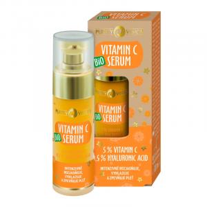 Sérum Bio Vitamine C 30 ml