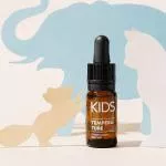 You & Oil Mélange bioactif pour enfants - Fièvre (10 ml)