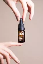 You & Oil Mélange bioactif pour enfants - Toux sèche (10 ml)