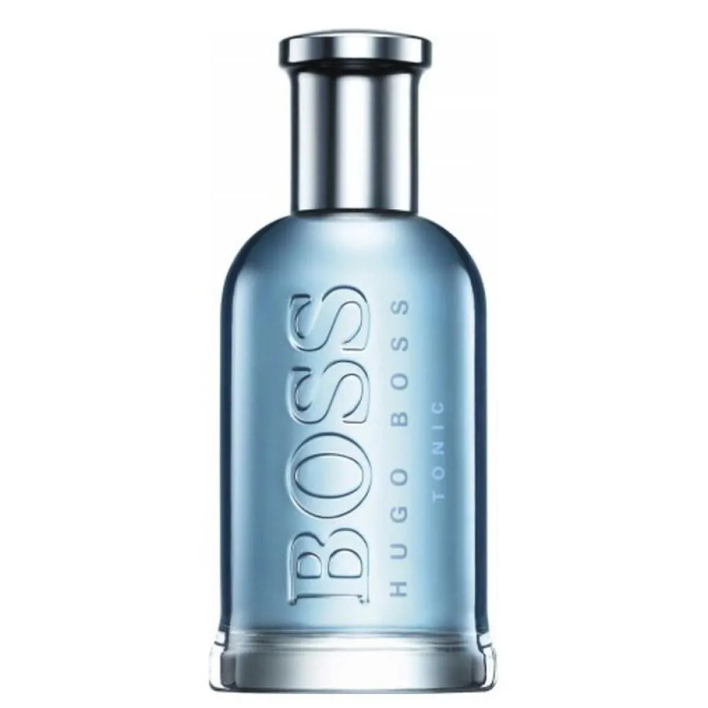 Boss Boss Bottled Tonic eau de toilette pour homme 100 ml