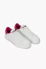 Ecoalf Brisbanealf Sneakers Woman Raspberry Sorbet