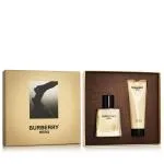 Burberry Hero EDT 50 ml + SG 75 ml H