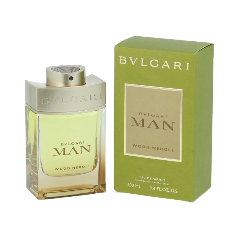 Man Wood Neroli eau de parfum pour homme 100 ml